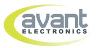 Avant Electronics Logotipo